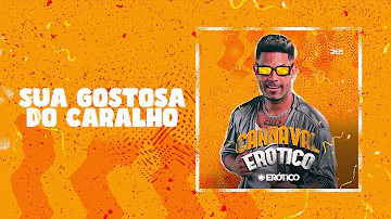 SUA GOSTOSA DO KRL- O ERÓTICO  ( CARNAVAL ERÓTICO )