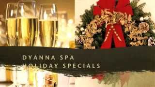 Best New York Spa For Holiday Specials.holiday Spa Gift Certificates.holiday Spa Packages Nyc