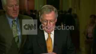 NSA LEAKS- MCCONNELL- WHAT'S HIS MOTIVATION?