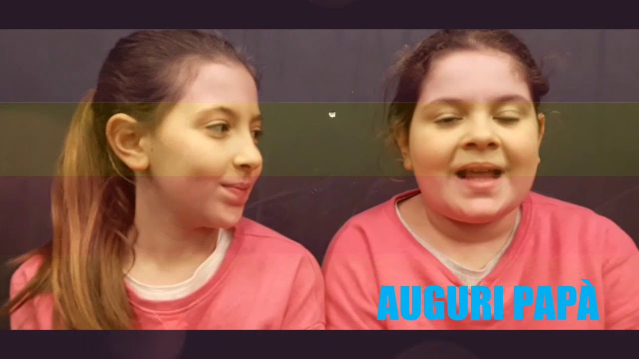  Auguri Papà