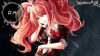 Poker Face [♫Nightcore♫]