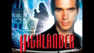 Highlander Audo Books Official Intro (Big Finish Audio Books VOL 1)