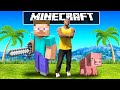 MINECRAFT Steve Surviving In GTA 5 Dimension MINECRAFT Steve Surviving In GTA 5 Dimension