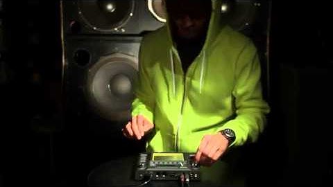 Korg Kaossilator PRO Plus Dynamic Phrase Synthesizer at Soundsliveshop.ccom