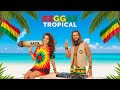 Hawaiian Reggae Melodies – Seaside Reggae Serenade – Love Songs by the Shore 💕