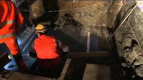 Swiss Building 06 The Stone Viaducts of Switzerland
