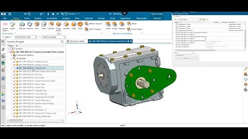 Teamcenter Product Configurator - Siemens NX