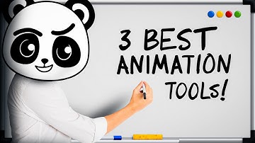 3 beste AI-whiteboardanimatiemakers in 2025! (Animaker vs. Renderforest vs. Mango Animate)