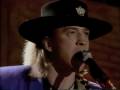 Stevie Ray Vaughan -- Willie The Wimp