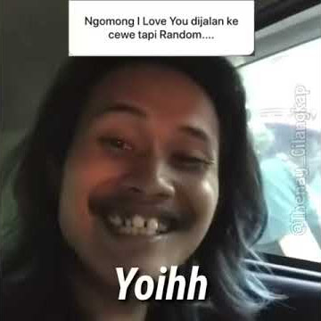 🔴Story wa'Kekinian 2020,'Ngomong I love U ke cewek