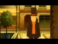 Life Without You [Professor Layton AMV]