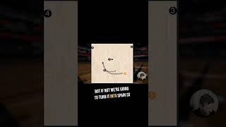 5 Out Wide Series Counter Spain Action