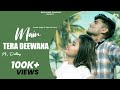 Main tera deewana  mr radhey  official music  sanjay  priyanka   mjr  umeshvijay   dmc