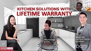 Excel Hardware Goes Live - EPP (Episode 1) - Rezt & Relax