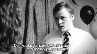 Wonders And Worries Of Nanotechnology Regulation