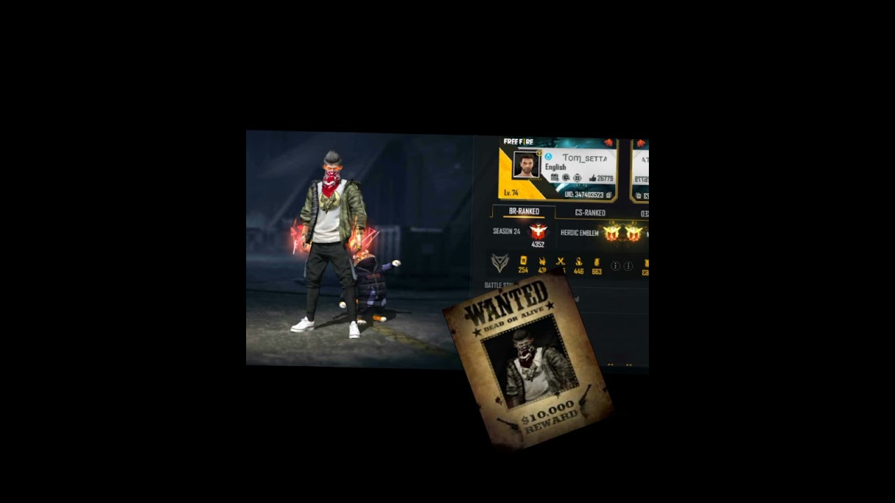 power of most wanted 