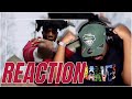 ACE TOO REAL! Yungeen Ace - "Life of Sin" (Official Music Video) REACTION
