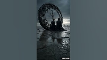 In the Shadow of Time.