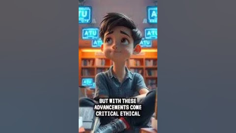 The Ethics of EdTech: Navigating AI’s Impact on Education