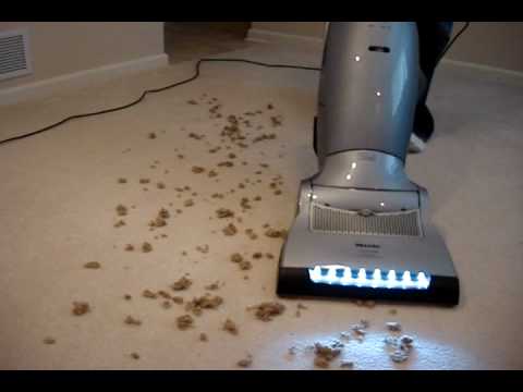 Miele S7 Swing