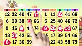 Bingo Journey – #1 Bingo Games screenshot 4