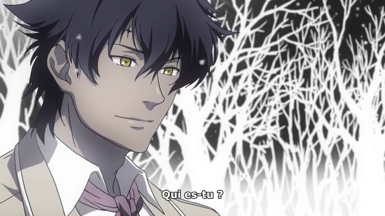 My 2016 Anime Awards Part 2