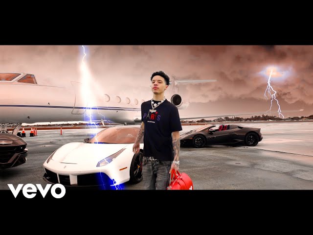 Lil Mosey - Try Me class=