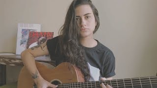 Video thumbnail of "tá foda (VITÃO) DAY cover"