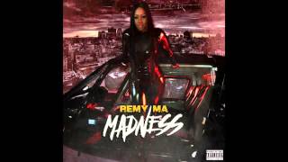 Remy Ma "Madness"