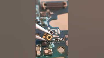 Digital mic Replacement #mic #jiophone #mobilerepairing #shorts #mobilerepairing #technology #shorts