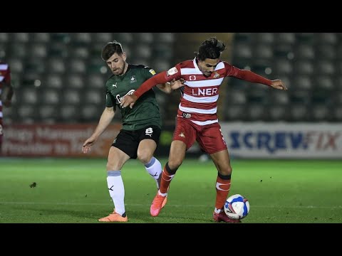 Plymouth Doncaster Goals And Highlights