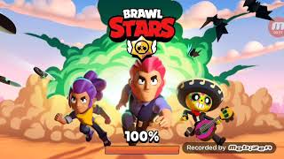 Brawl stars #7 s Vojtou