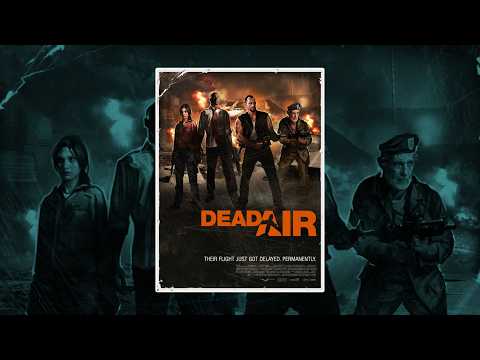 Left 4 Dead 2 - Dead Air (Expert)