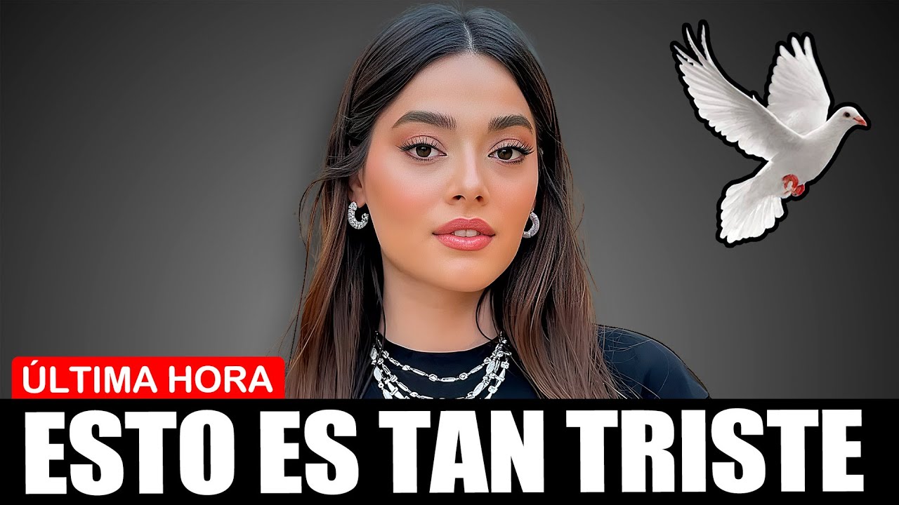 El trágico final de la actriz turca Simay Barlas a los 26 años