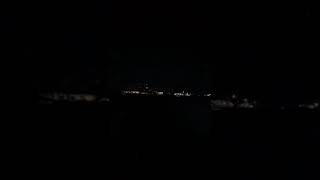 Yine Bir Gece Ümraniye Sahilde