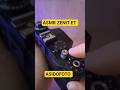 ASMR ZENIT ET/ ЗЕНИТ ЕТ #photography #asmr #зенит