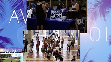 ZOEY 101 - TV Show Intro Recreation