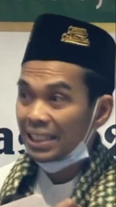 Siapa pula anak buah, DAJJAL!!!!!!!