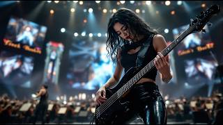 Symphony Of The Starless Sky Mv