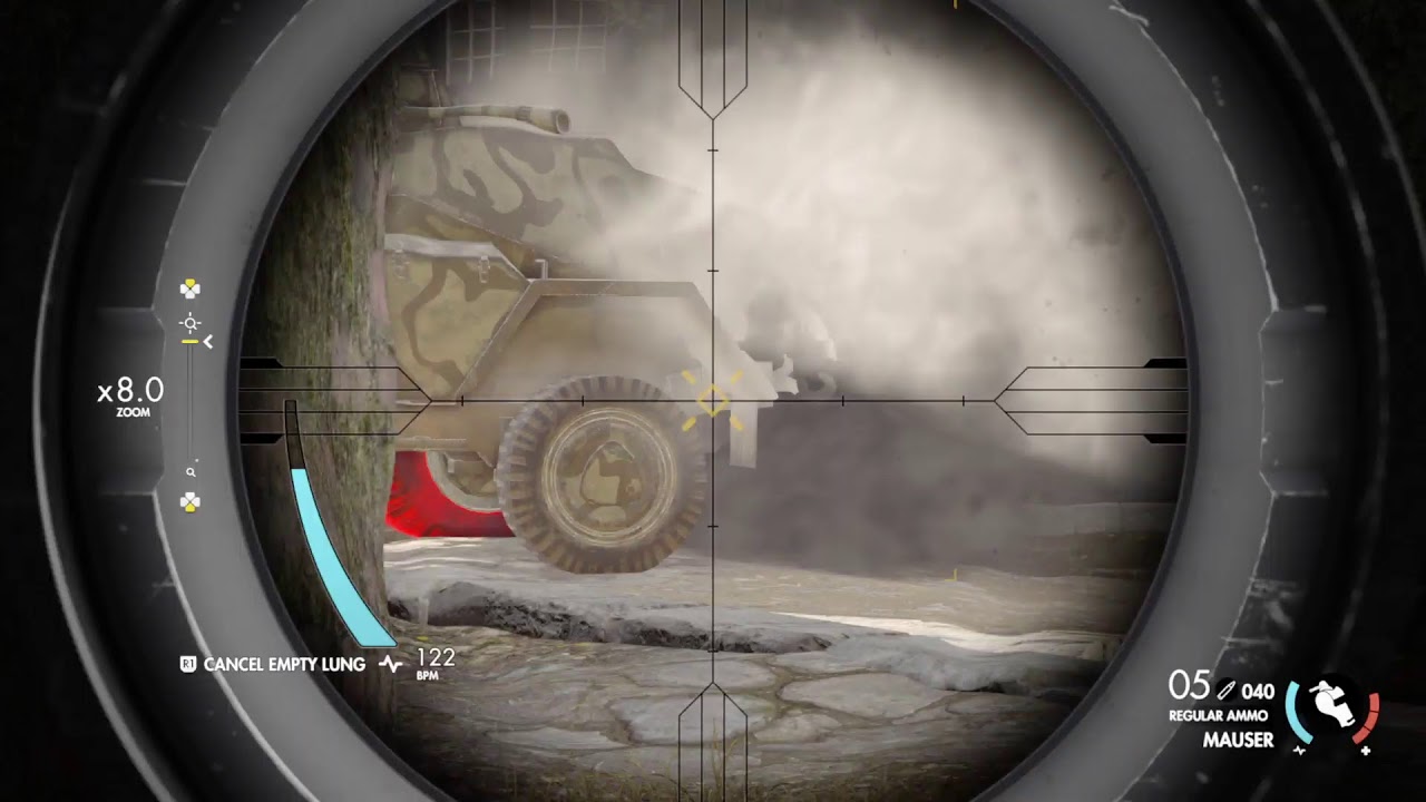 Sniper Elite 4 DLC Part 4 Last Mission Deathstorm 3 Walkthrough Gameplay YouTube sniper-elite-4-dlc-part-4-last-mission-deathstorm-3-walkthrough-gameplay-youtube