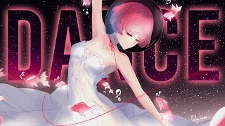 「Nightcore」Astrid S - Dance Dance Dance | Lyrics