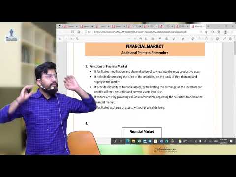 Full Josh revision of Part B (30 marks) || Securities Law || 3 hours || Shubhamm Sir