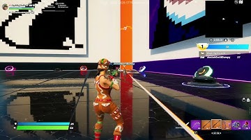 No Scope Map With Friend Part 9