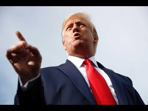 TRUMP CHCE KUPIĆ GRENLANDIĘ new statesman