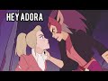 EVERY "HEY ADORA" / She-ra