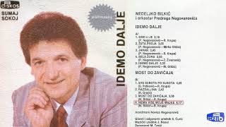 Video thumbnail of "Nedeljko Bilkic - Nema vise moje majke - (Audio 1986)"