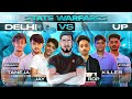 The state warfares  semi finals  who will win   garena free fire