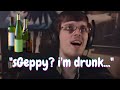 BadBoyHalo Gets DRUNK ON STREAM (DrunkBoyHalo compilation)