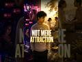 Not Mere Attraction || Acharya Prashant