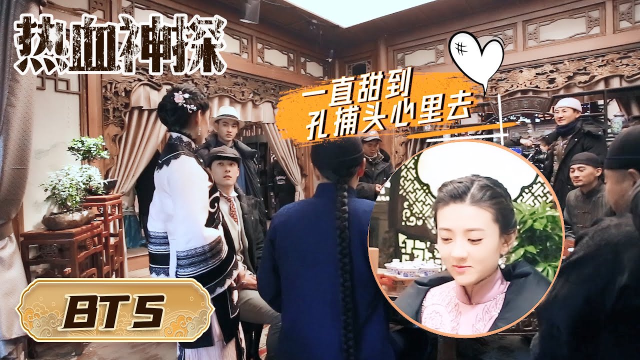 神探夏经典台词